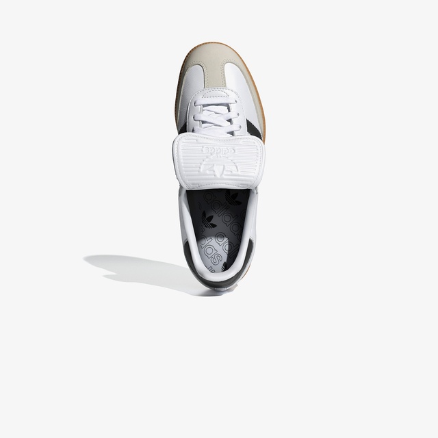 Adidas Beyaz Adidas Samba LT