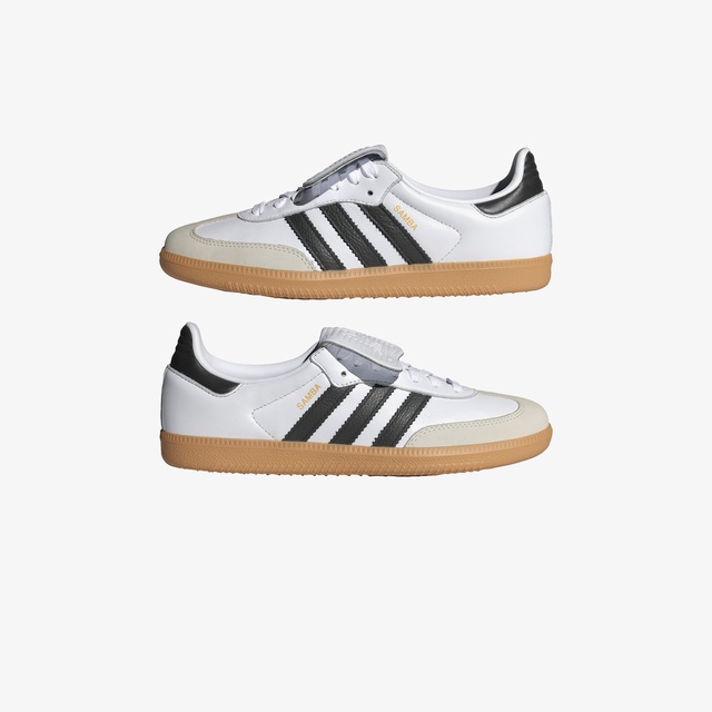 Adidas Beyaz Adidas Samba LT