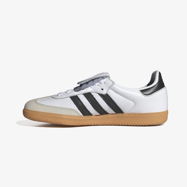 Adidas Beyaz Adidas Samba LT