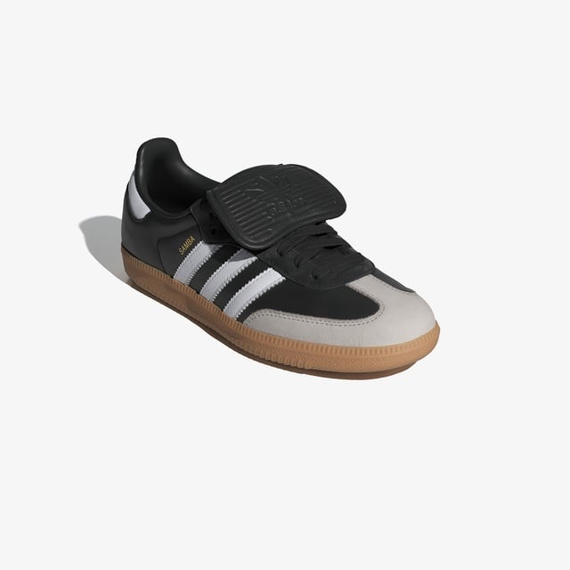 Adidas Siyah Adidas Samba LT