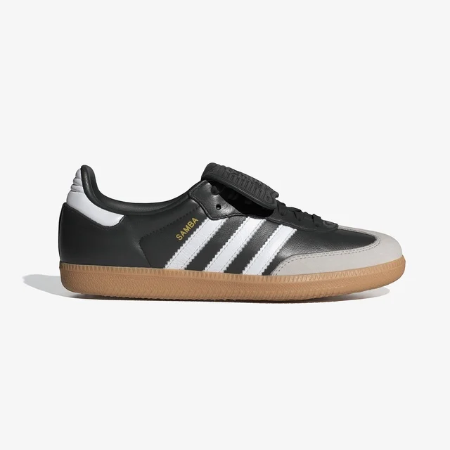 Adidas Siyah Adidas Samba LT
