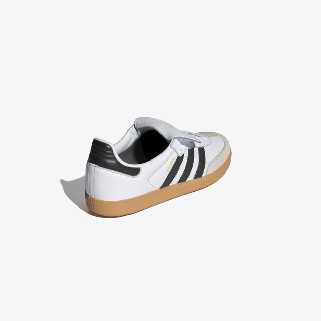 Adidas Beyaz Adidas Samba LT
