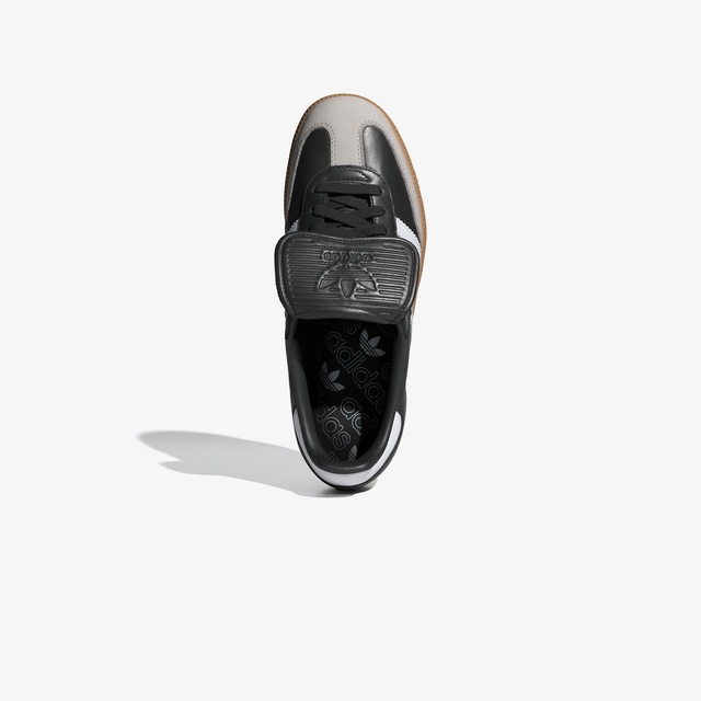 Adidas Siyah Adidas Samba LT