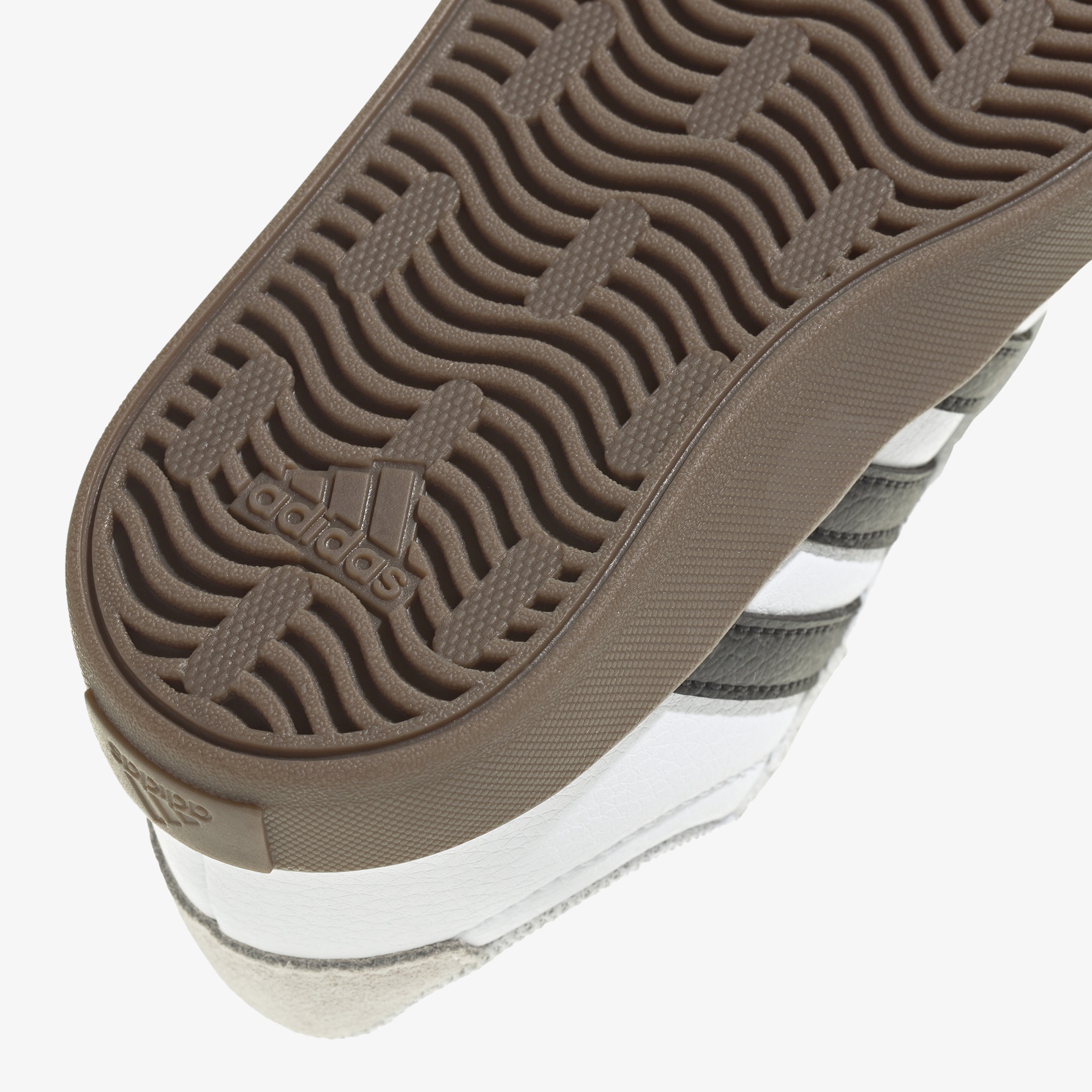 adidas VL Court 3.0 Bebek Beyaz Spor Ayakkabı