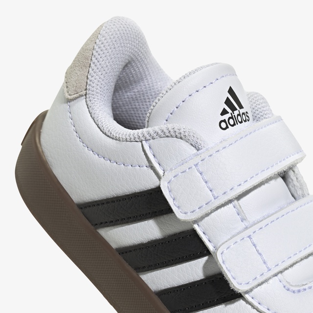 Adidas Beyaz Adidas Vl Court 3.0