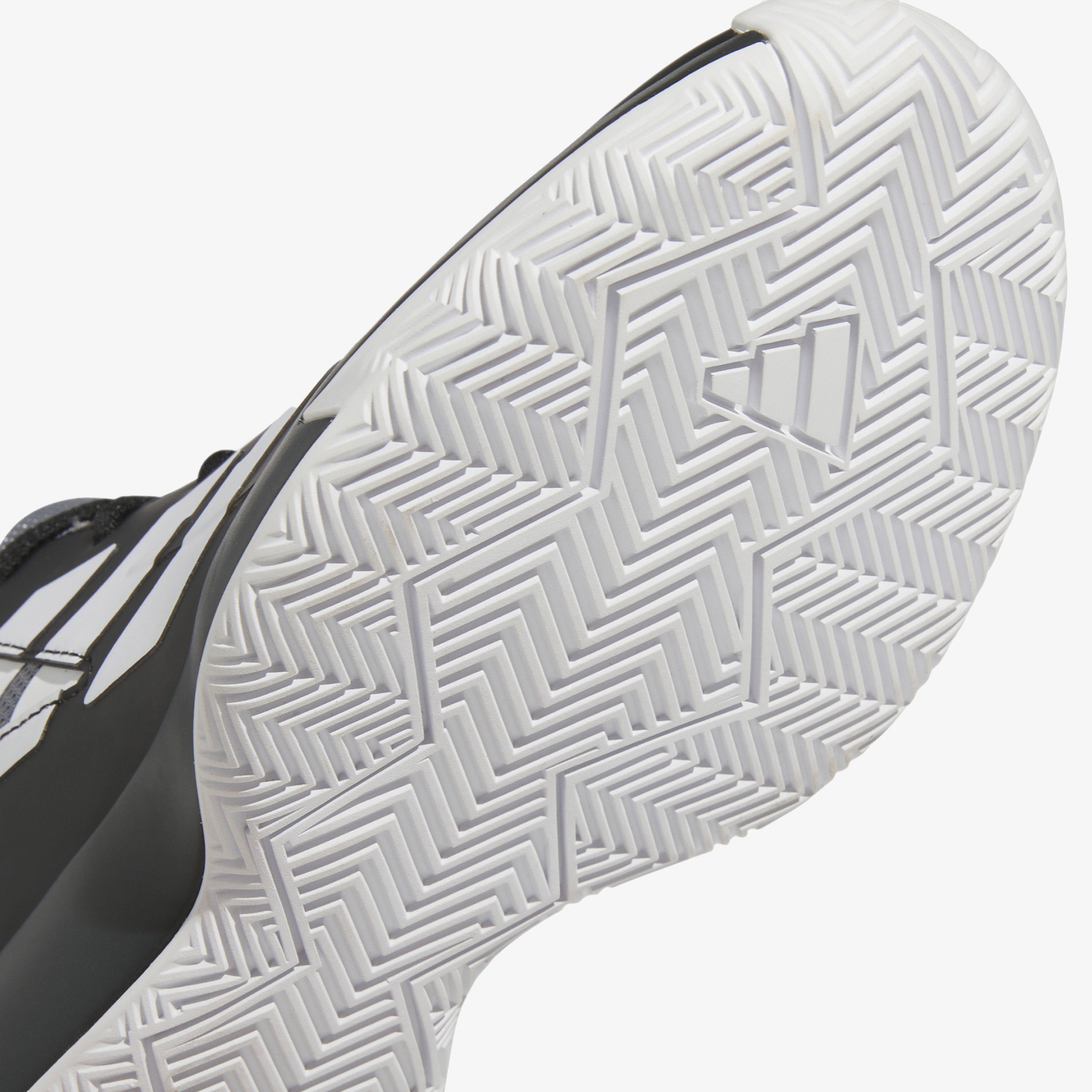 adidas Cross Em Up Select Çocuk Siyah Spor Ayakkabı