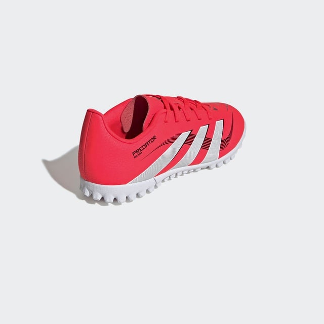 Adidas Kırmızı Adidas Predator Club Çocuk