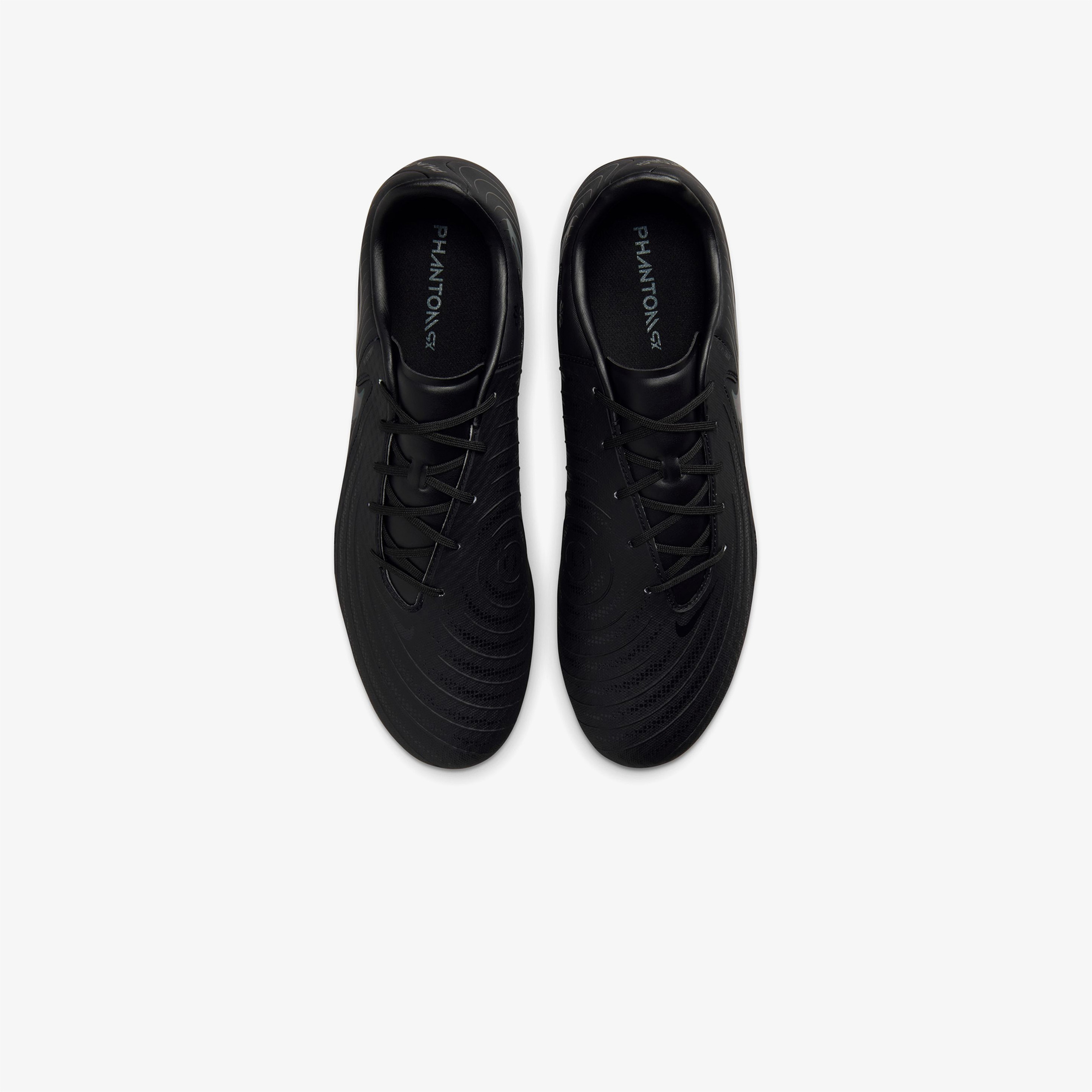 Nike Phantom Gx 2 Academy Erkek Siyah Krampon