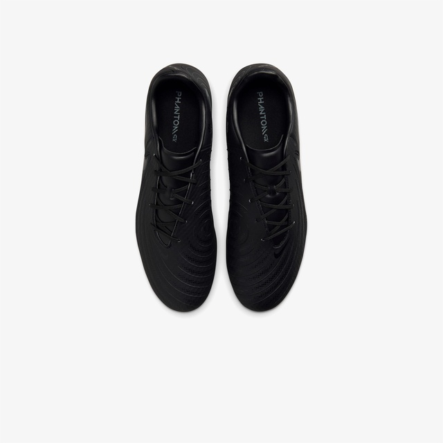Nike Siyah Nike Gx Academy Phantom Erkek