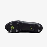 Nike Phantom Gx 2 Academy Erkek Siyah Krampon