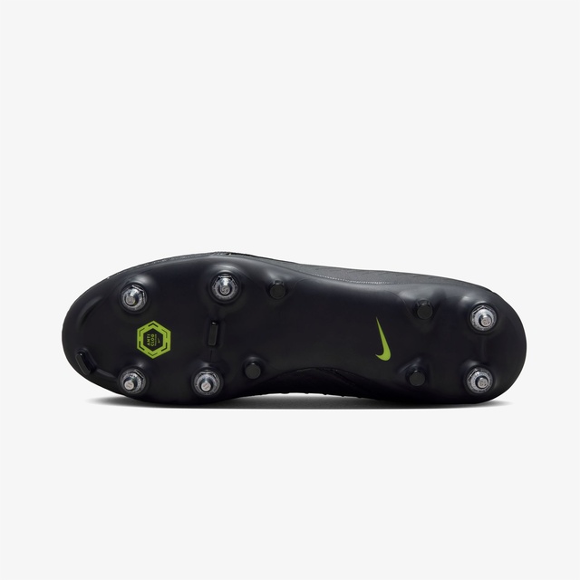 Nike Siyah Nike Gx Academy Phantom Erkek