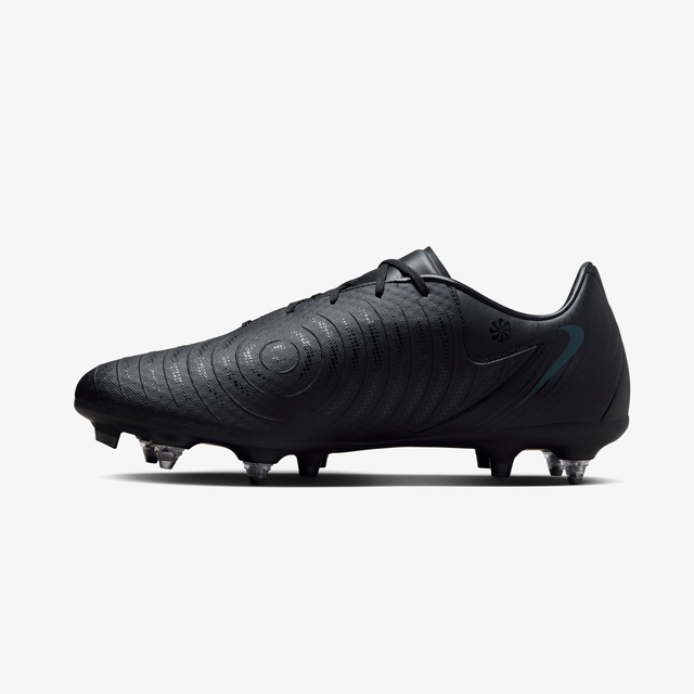 Nike Siyah Nike Gx Academy Phantom Erkek
