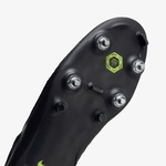 Nike Phantom Gx 2 Academy Erkek Siyah Krampon