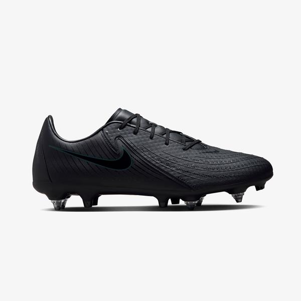 Nike Phantom Gx 2 Academy Erkek Siyah Krampon