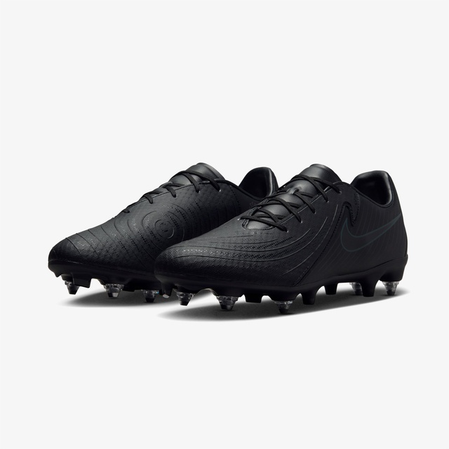 Nike Siyah Nike Gx Academy Phantom Erkek
