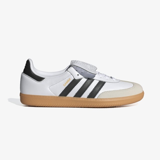 Adidas Beyaz Adidas Samba LT