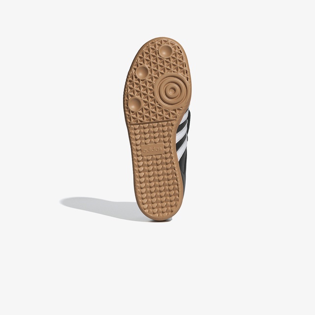 Adidas Siyah Adidas Samba LT