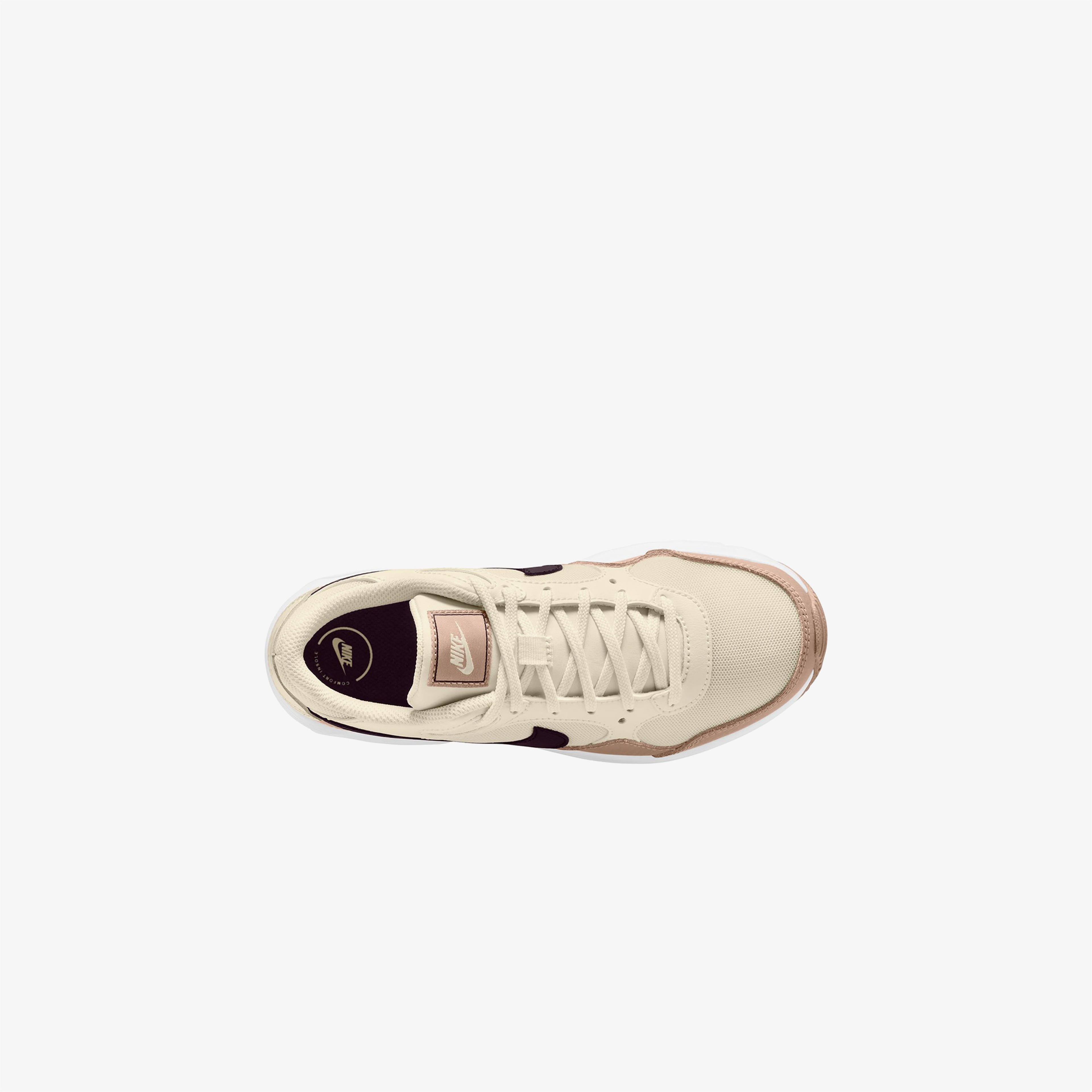 Nike Air Max SC Çocuk Bej Sneaker