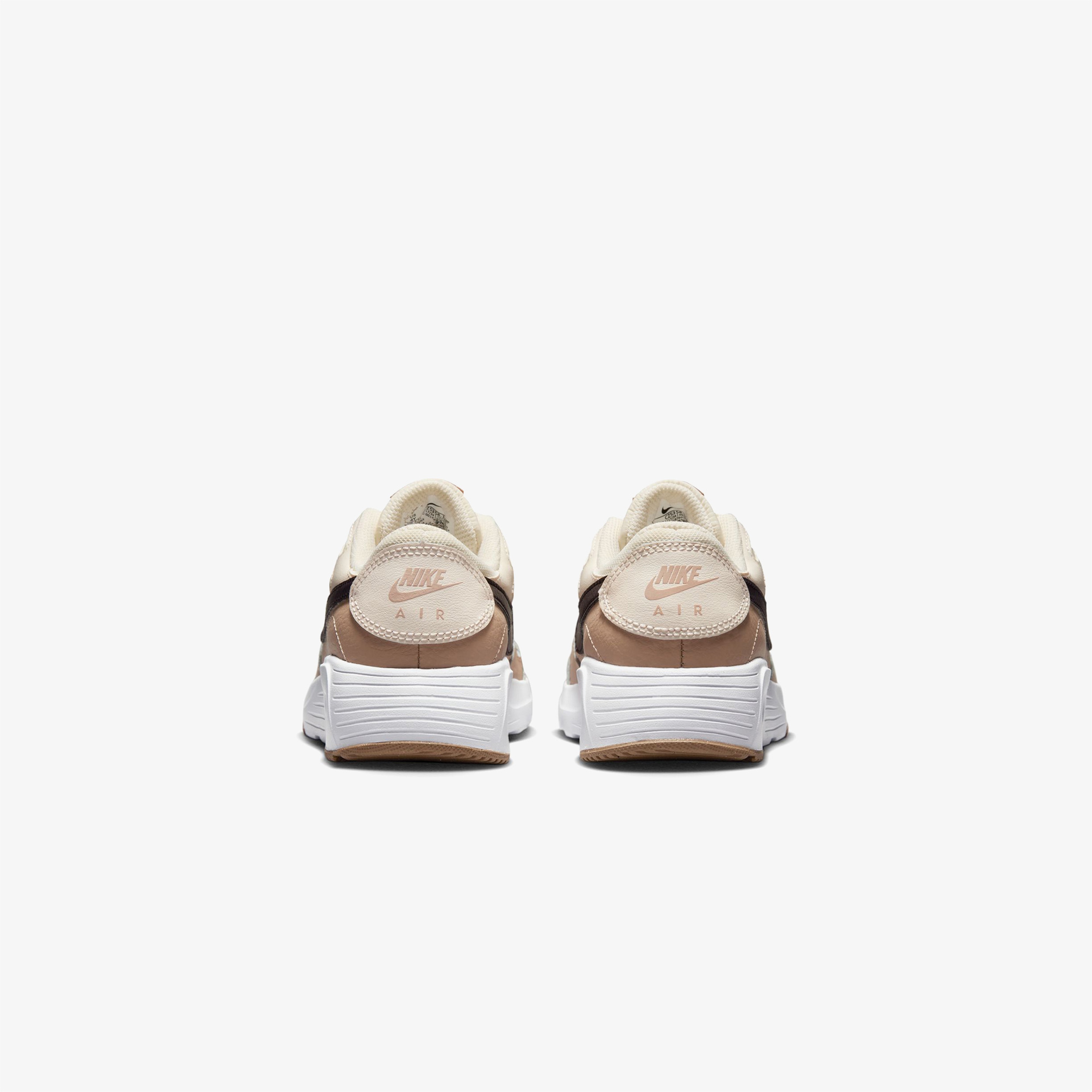 Nike Air Max SC Çocuk Bej Sneaker