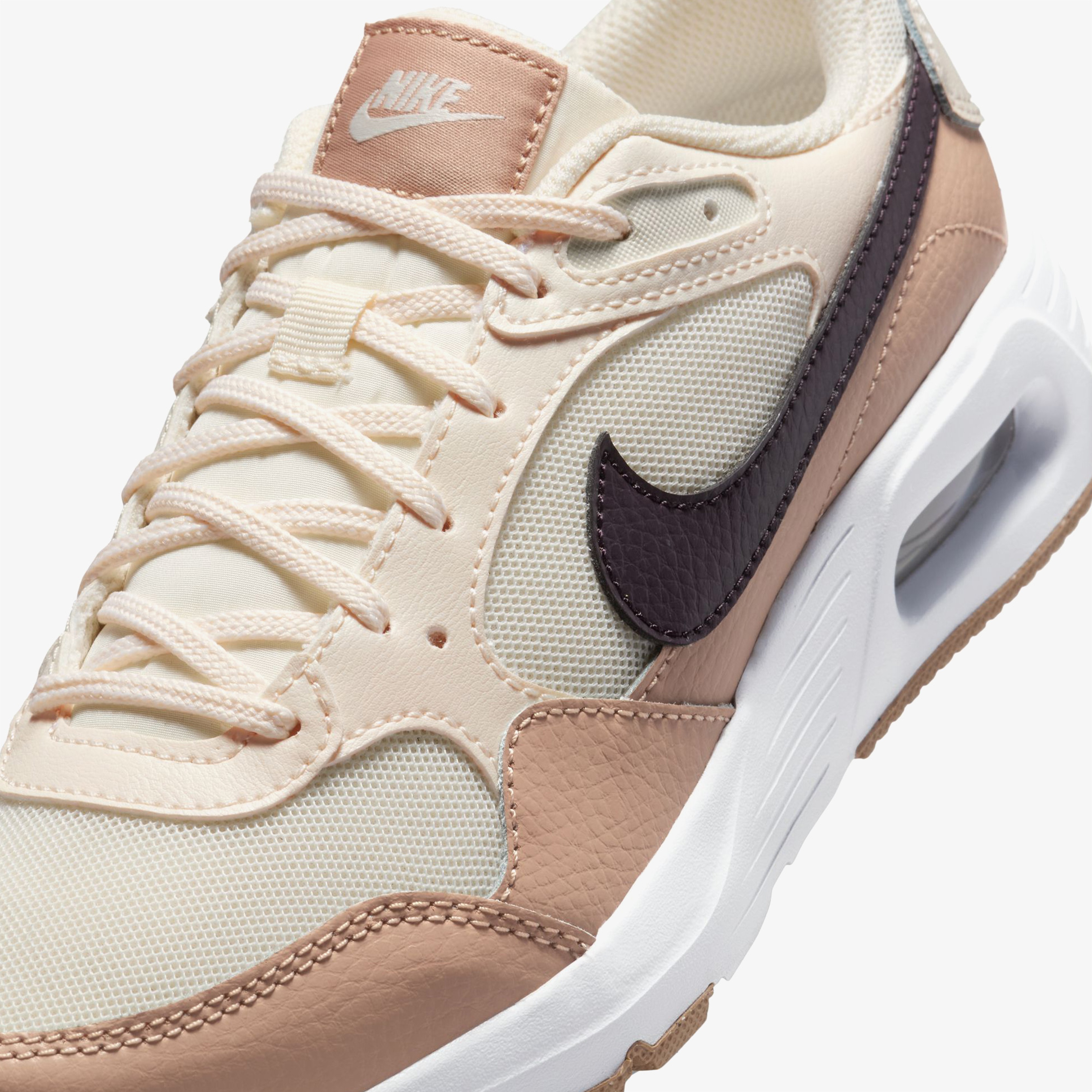 Nike Air Max SC Çocuk Bej Sneaker