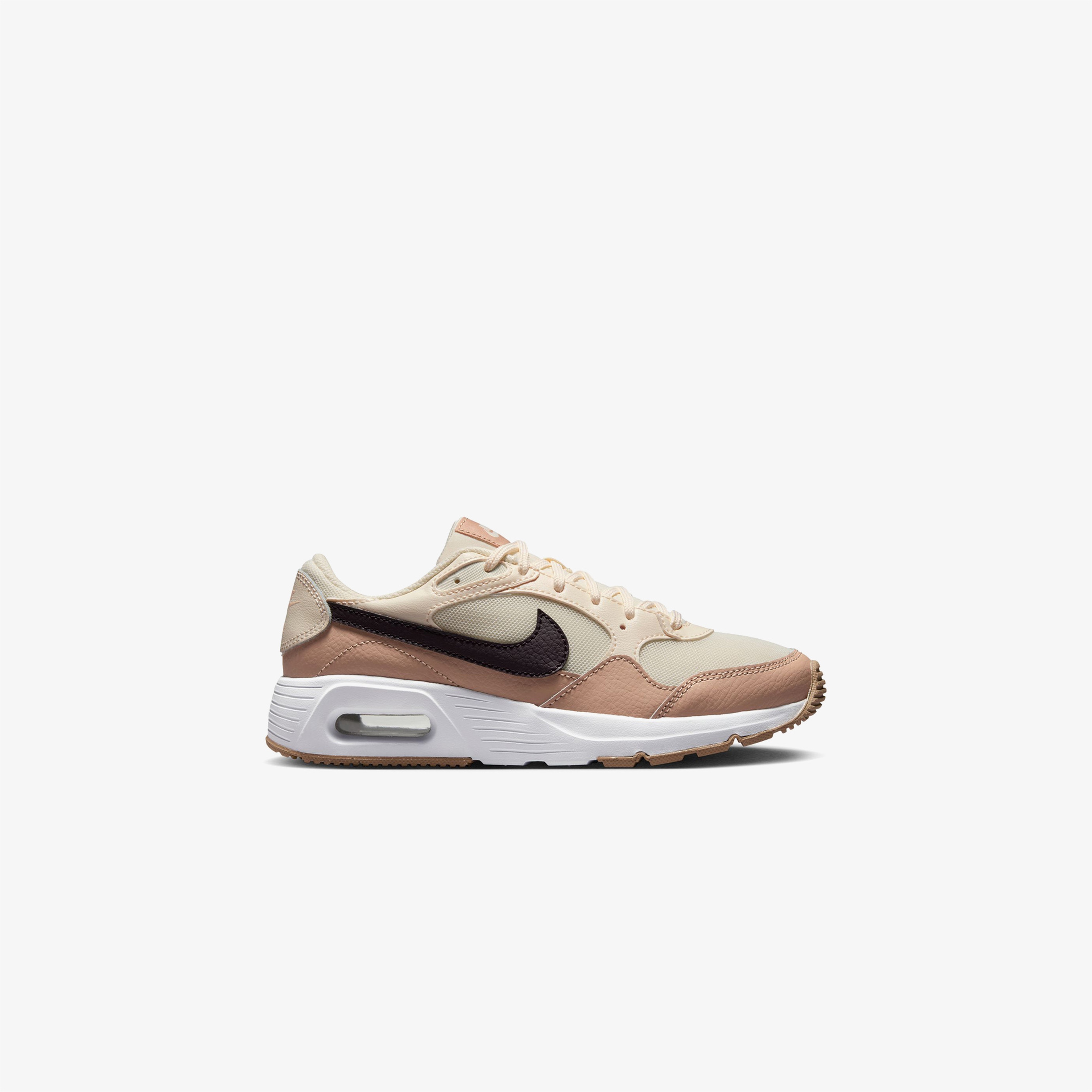 Nike Air Max SC Çocuk Bej Sneaker