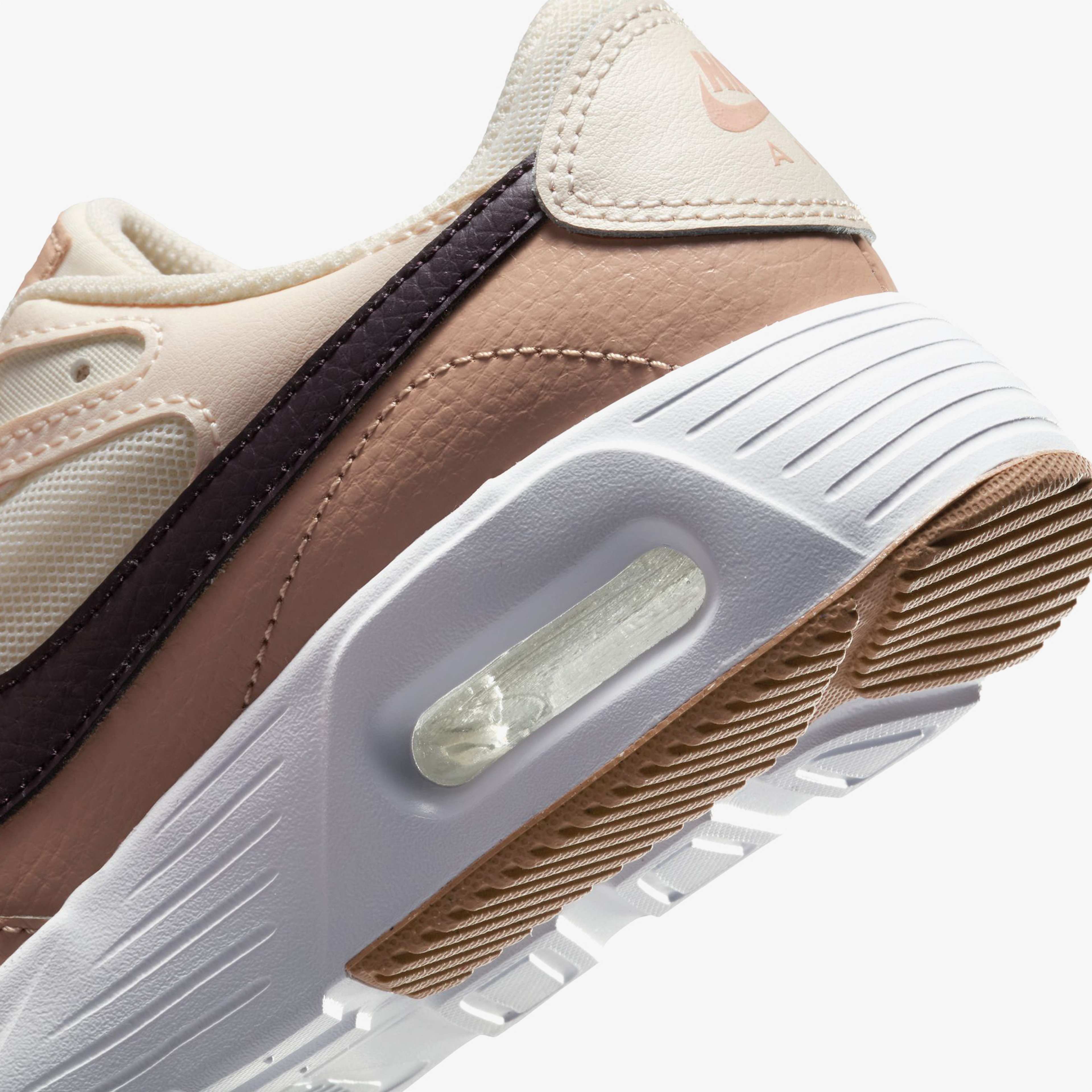 Nike Air Max SC Çocuk Bej Sneaker