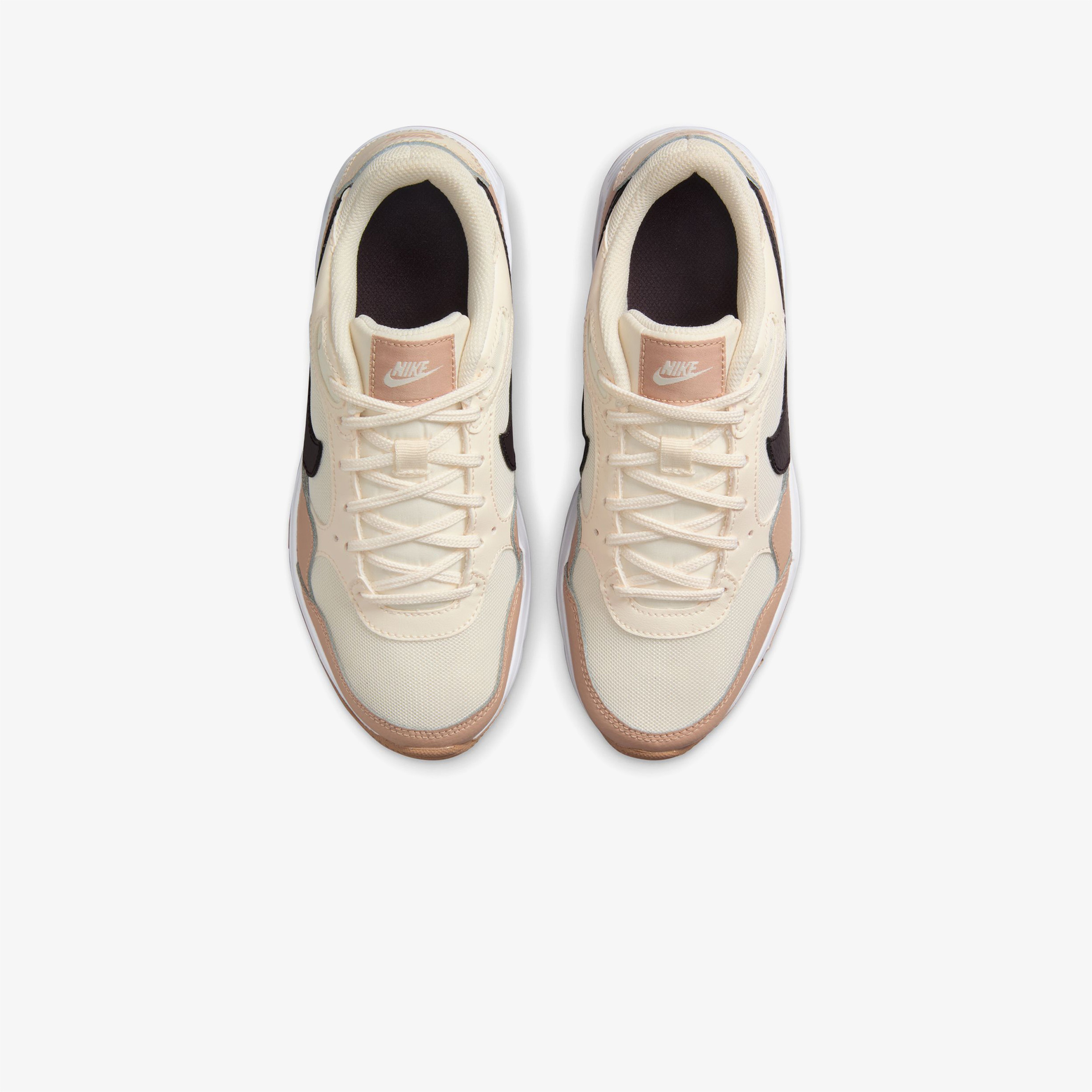 Nike Air Max SC Çocuk Bej Sneaker