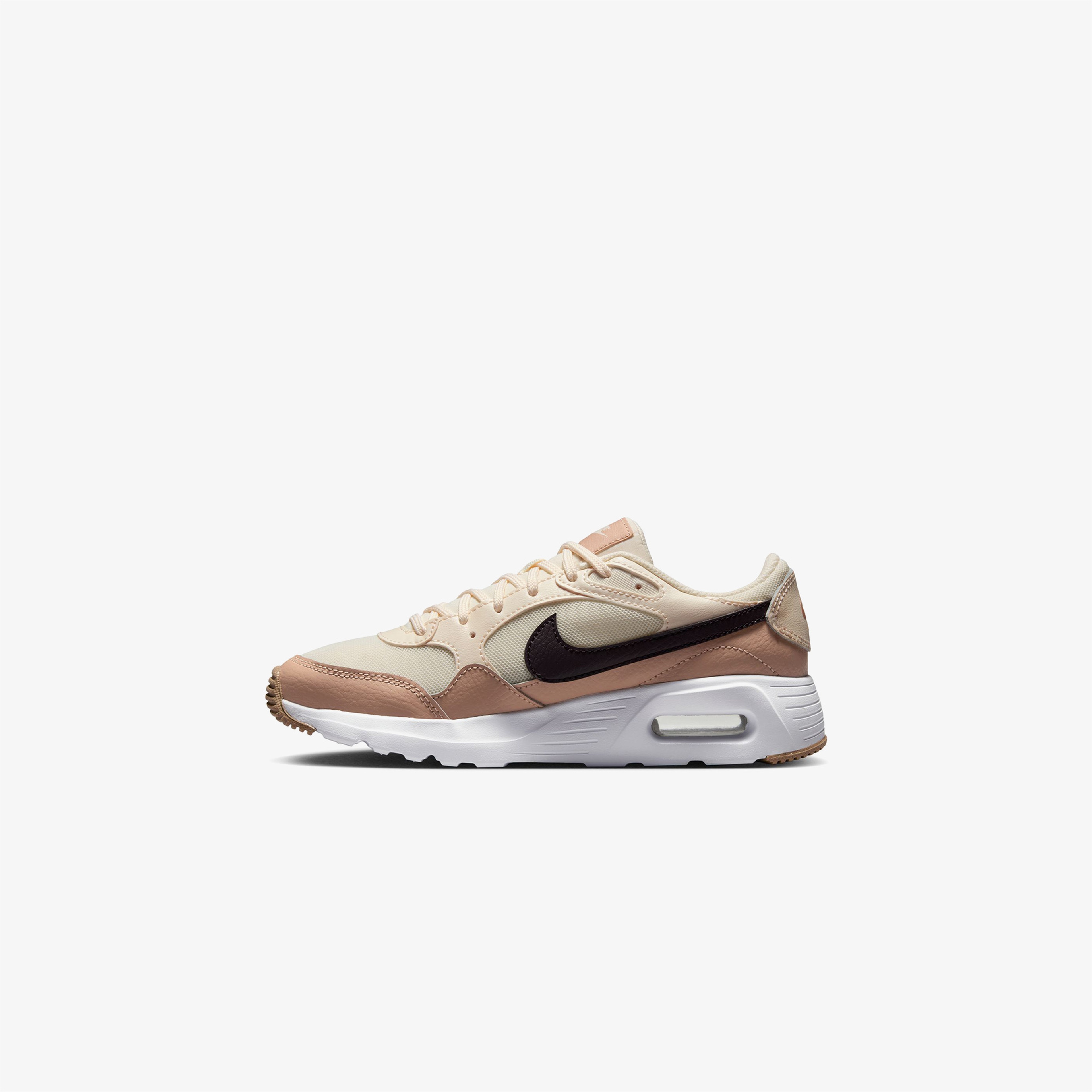 Nike Air Max SC Çocuk Bej Sneaker