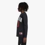 Jordan Çocuk Siyah Sweatshirt