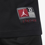 Jordan Çocuk Siyah Sweatshirt