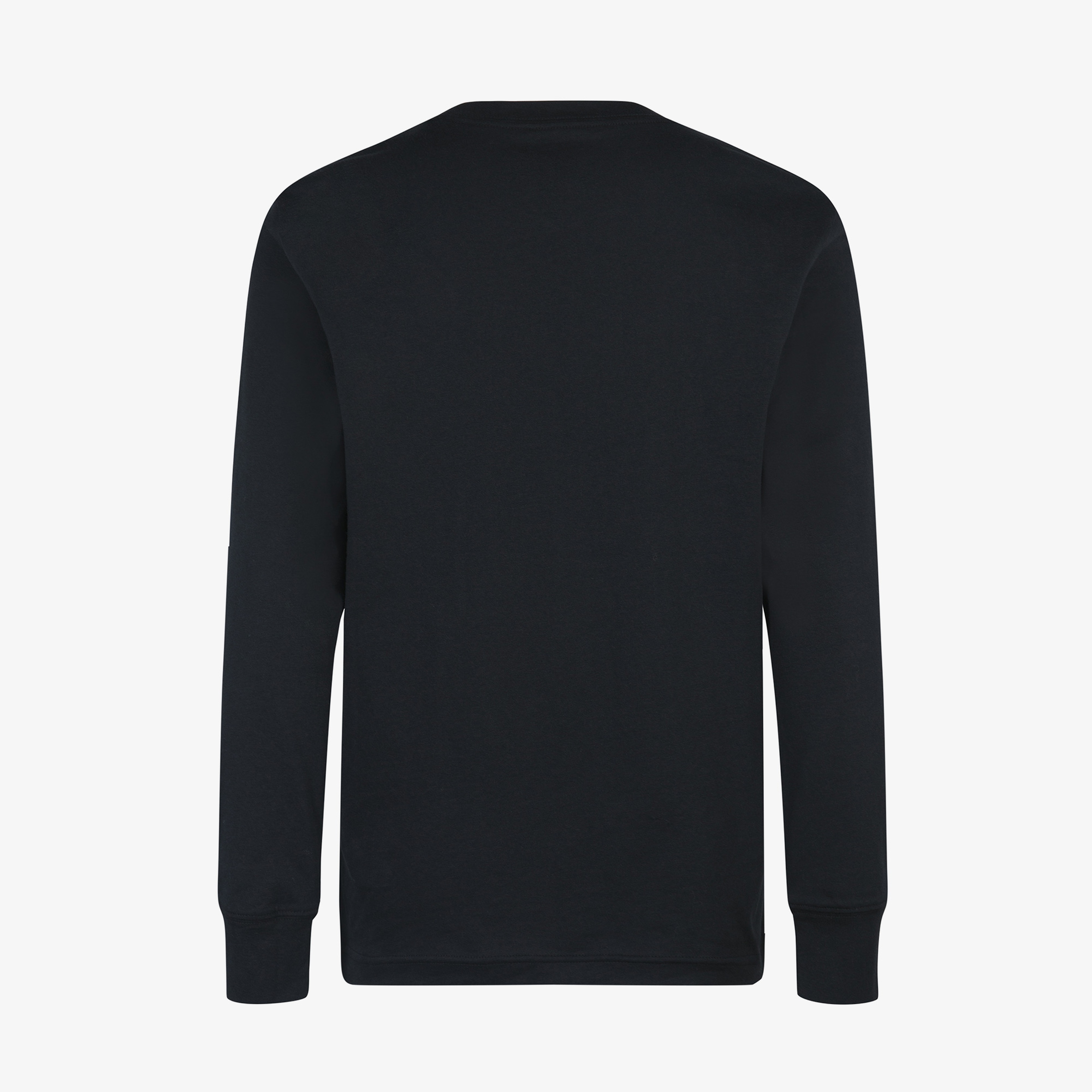 Jordan Çocuk Siyah Sweatshirt