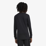 Jordan Çocuk Siyah Sweatshirt