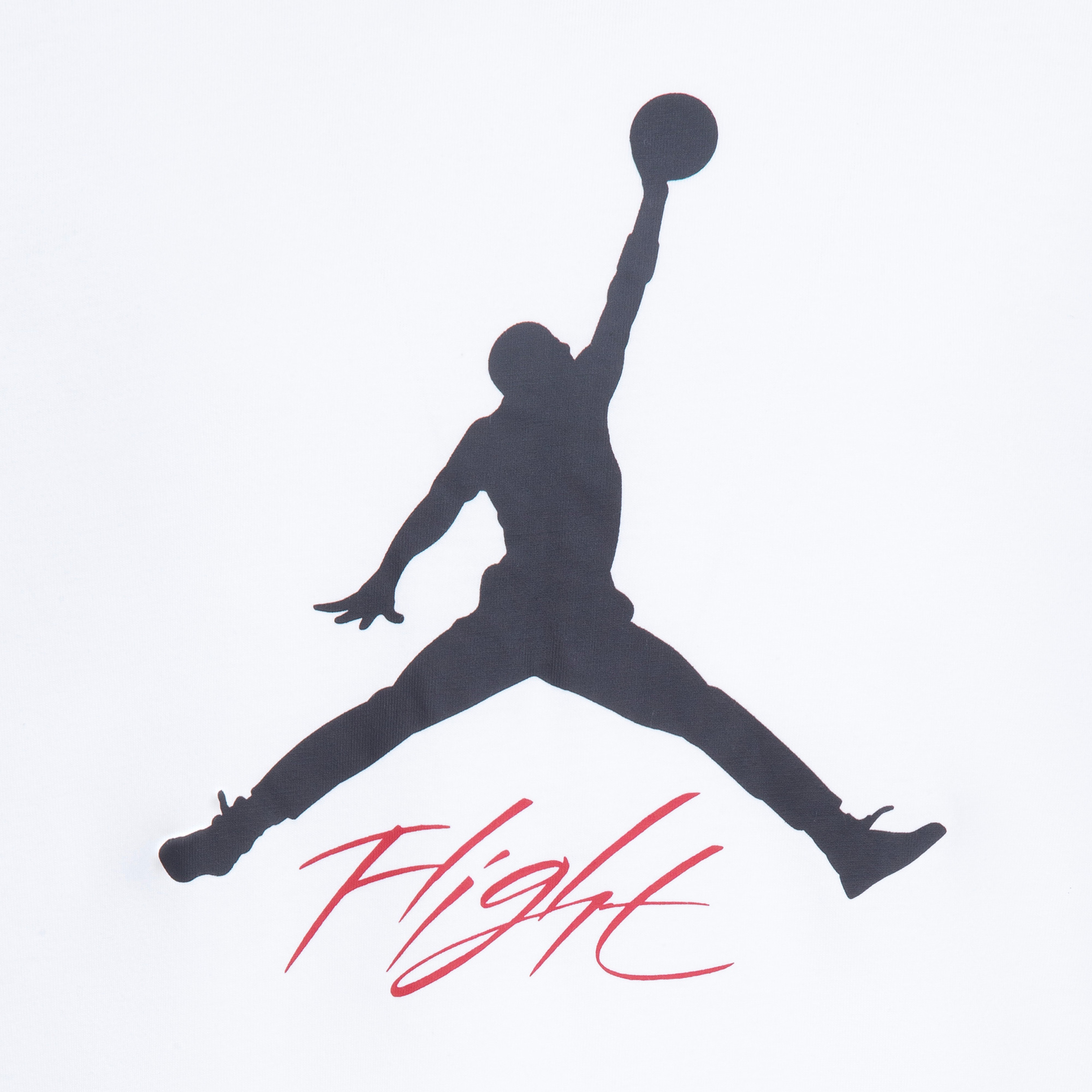 Jordan Çocuk Beyaz T-Shirt