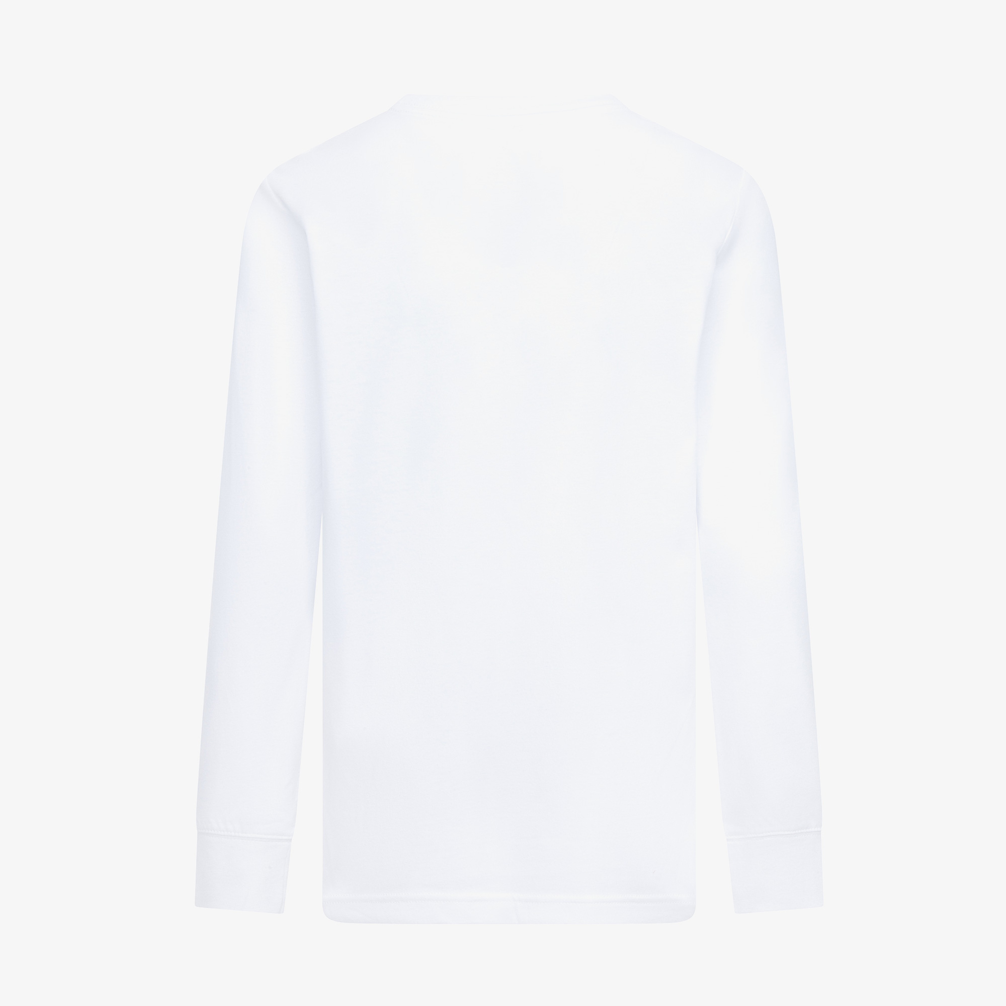 Jordan Çocuk Beyaz T-Shirt