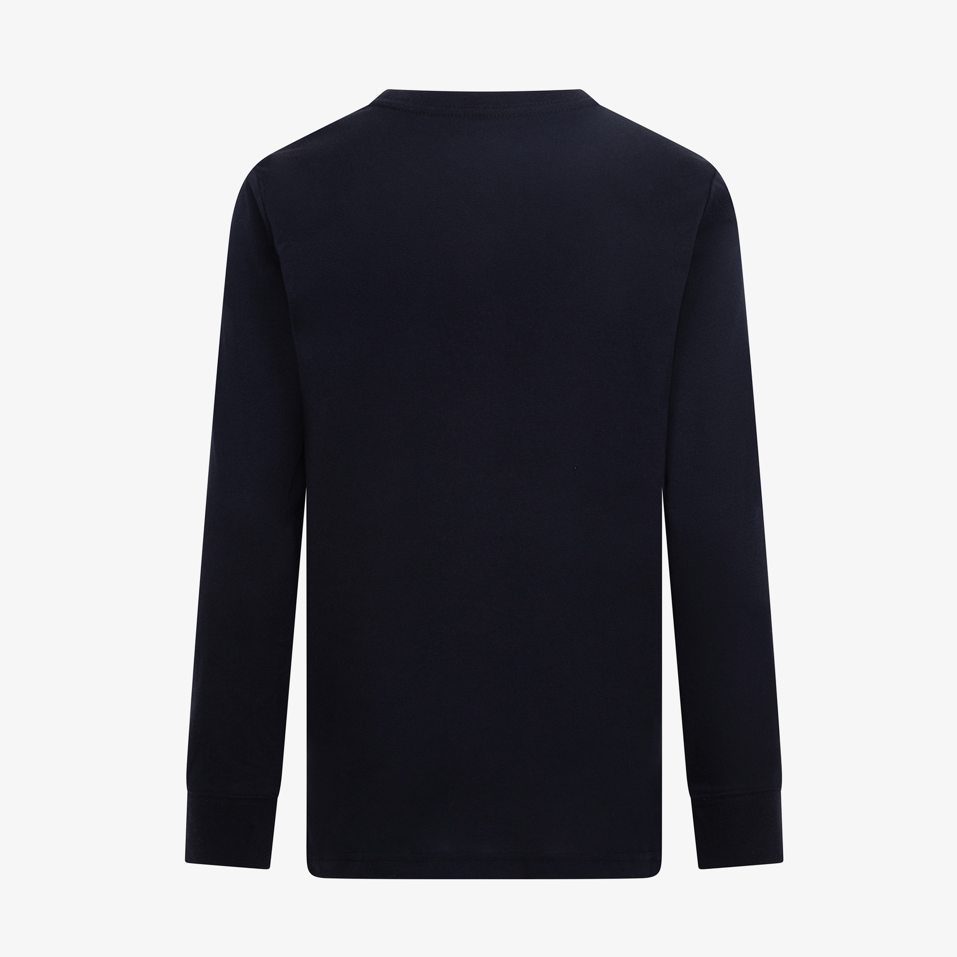 Jordan Çocuk Siyah T-Shirt