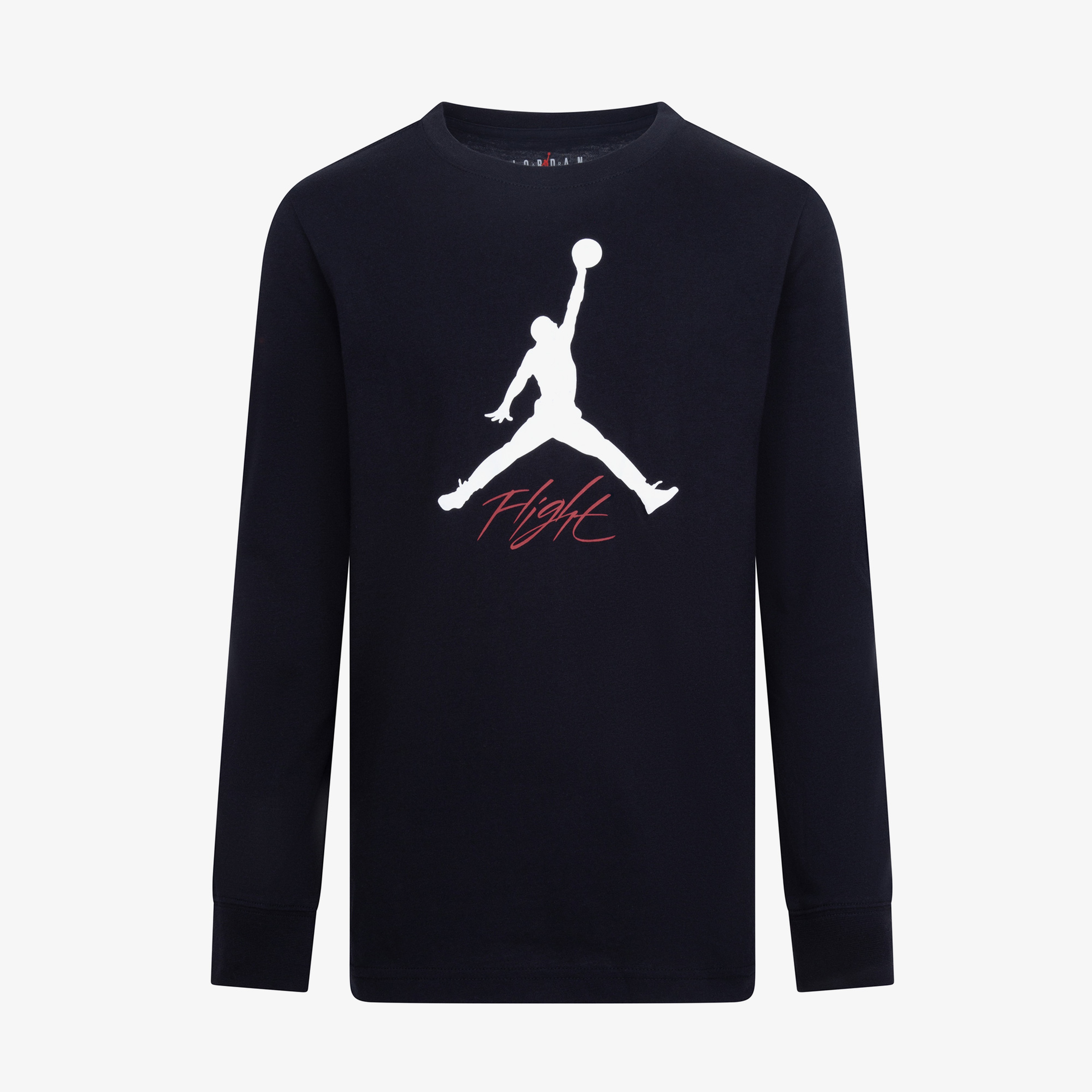 Jordan Çocuk Siyah T-Shirt