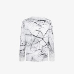 Jordan Jdb Jumpman Cement Çocuk Beyaz T-Shirt