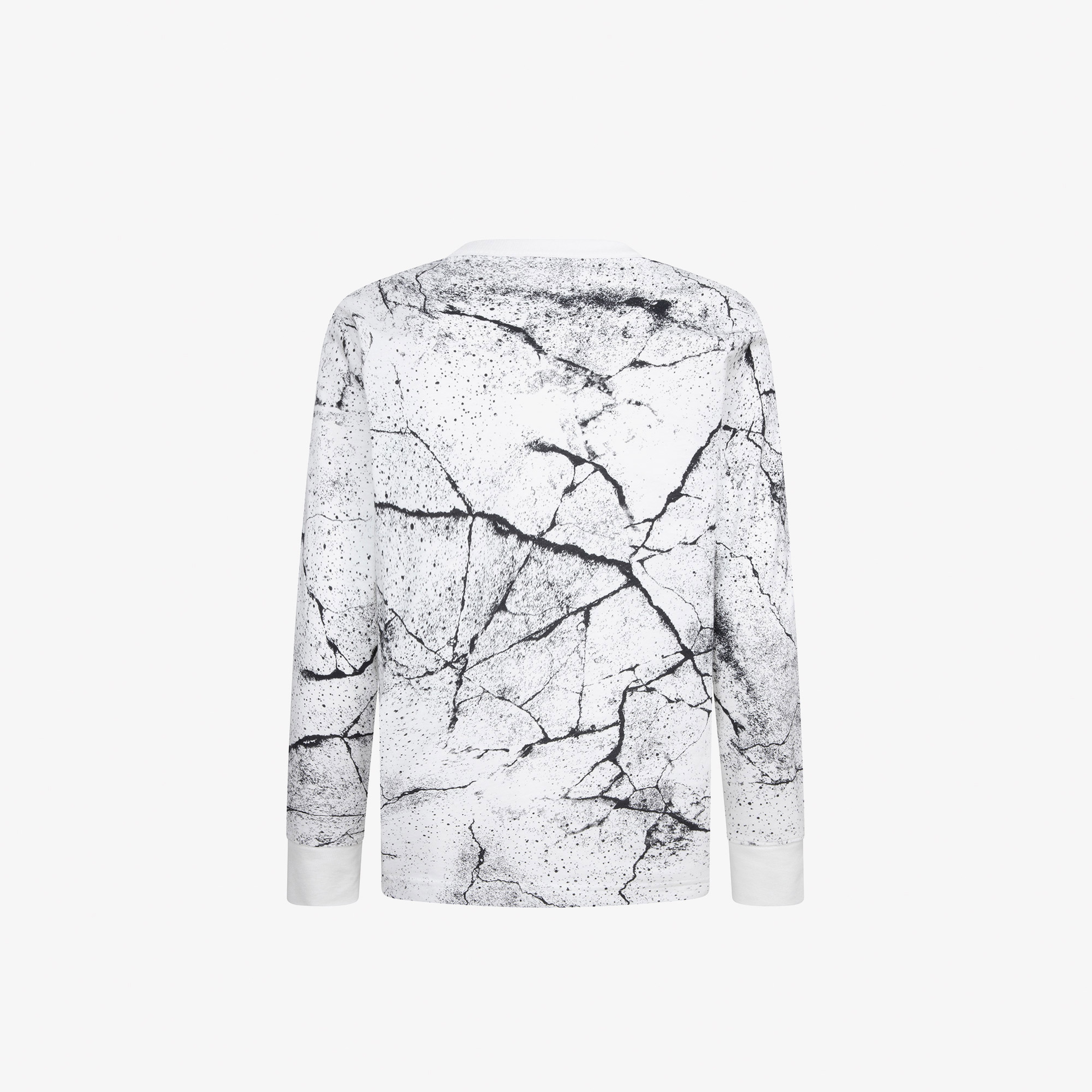 Jordan Çocuk Beyaz T-Shirt