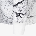 Jordan Jdb Jumpman Cement Çocuk Beyaz T-Shirt