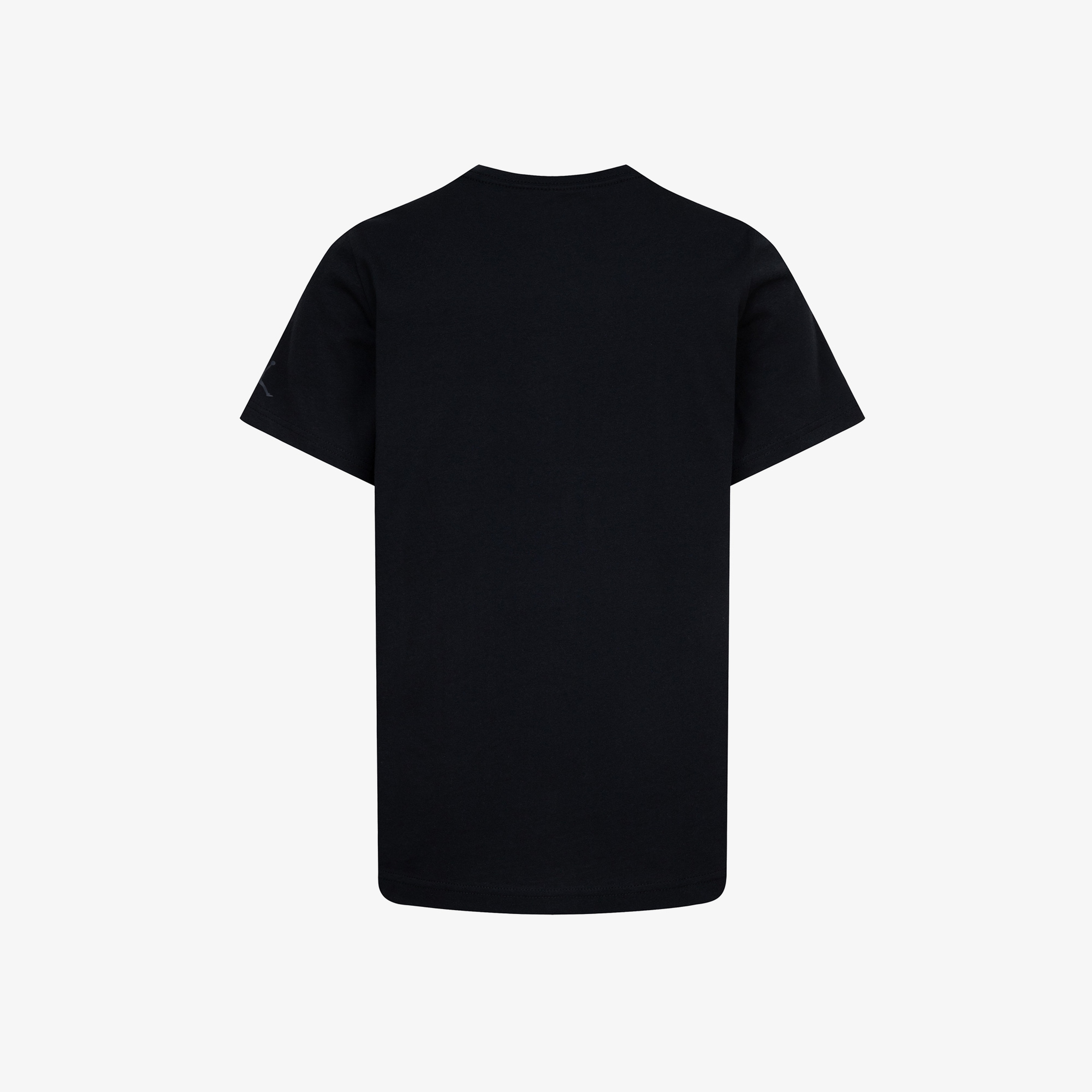 Jordan Çocuk Siyah T-Shirt