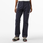 Jack Wolfskin Activate Kadın Lacivert Outdoor Pantolon