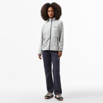 Jack Wolfskin Activate Kadın Lacivert Outdoor Pantolon