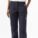 Jack Wolfskin Activate Kadın Lacivert Outdoor Pantolon