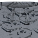 Jordan Fade Away 23 Çocuk Gri Günlük Eşofman Altı