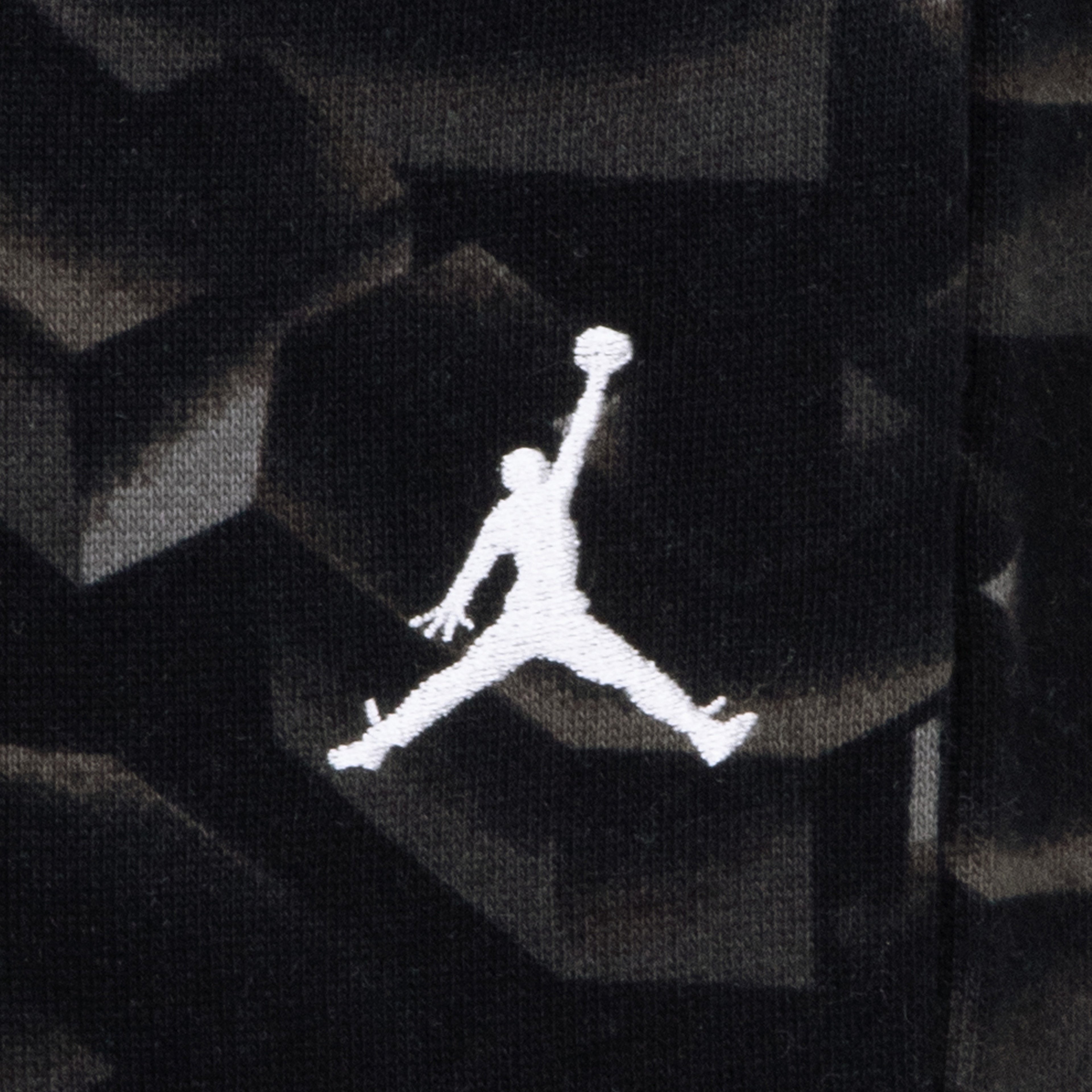 Jordan Fade Away 23 Çocuk Siyah Günlük Eşofman Altı