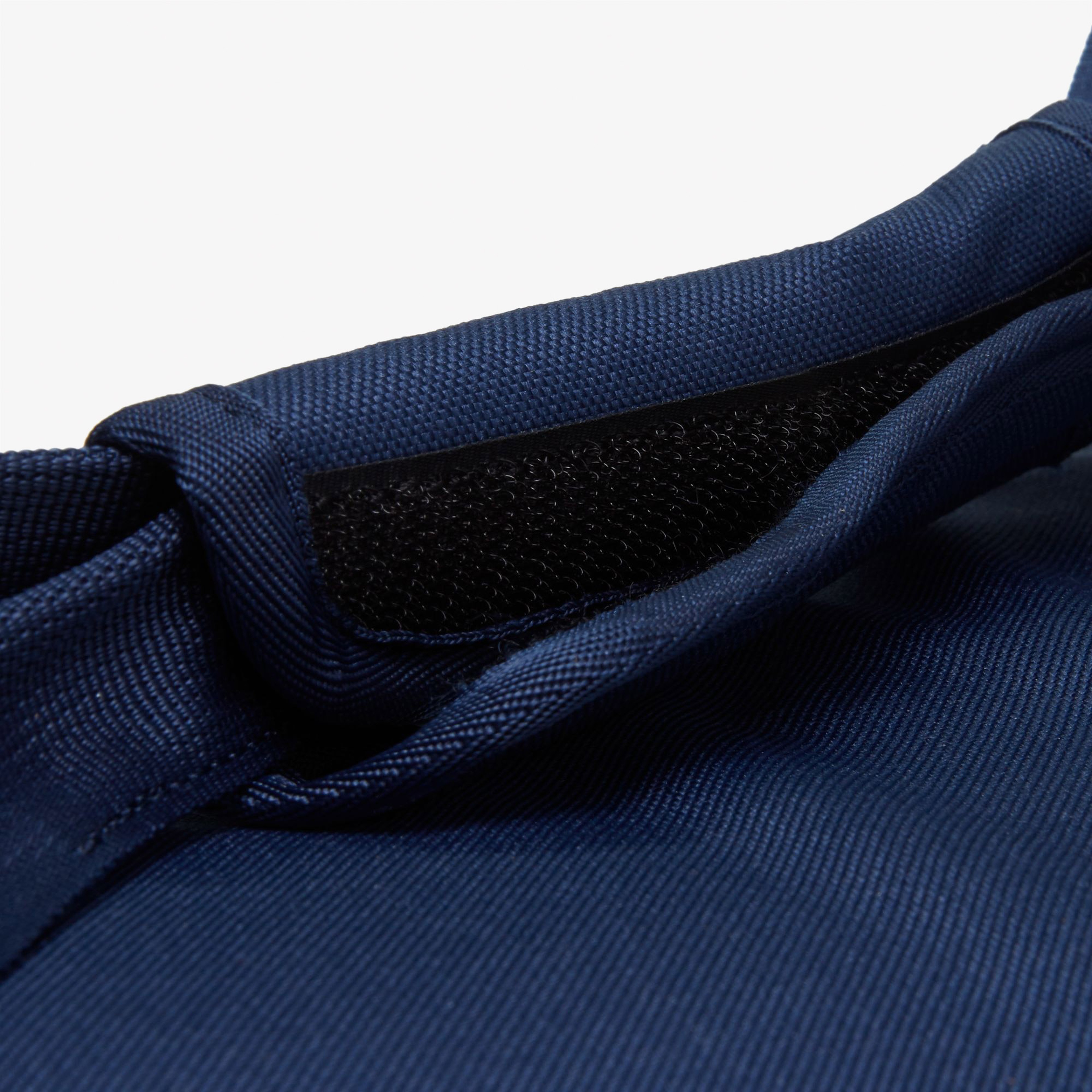 Nike Academy Team Duffel 60L Erkek Siyah Spor Çantası