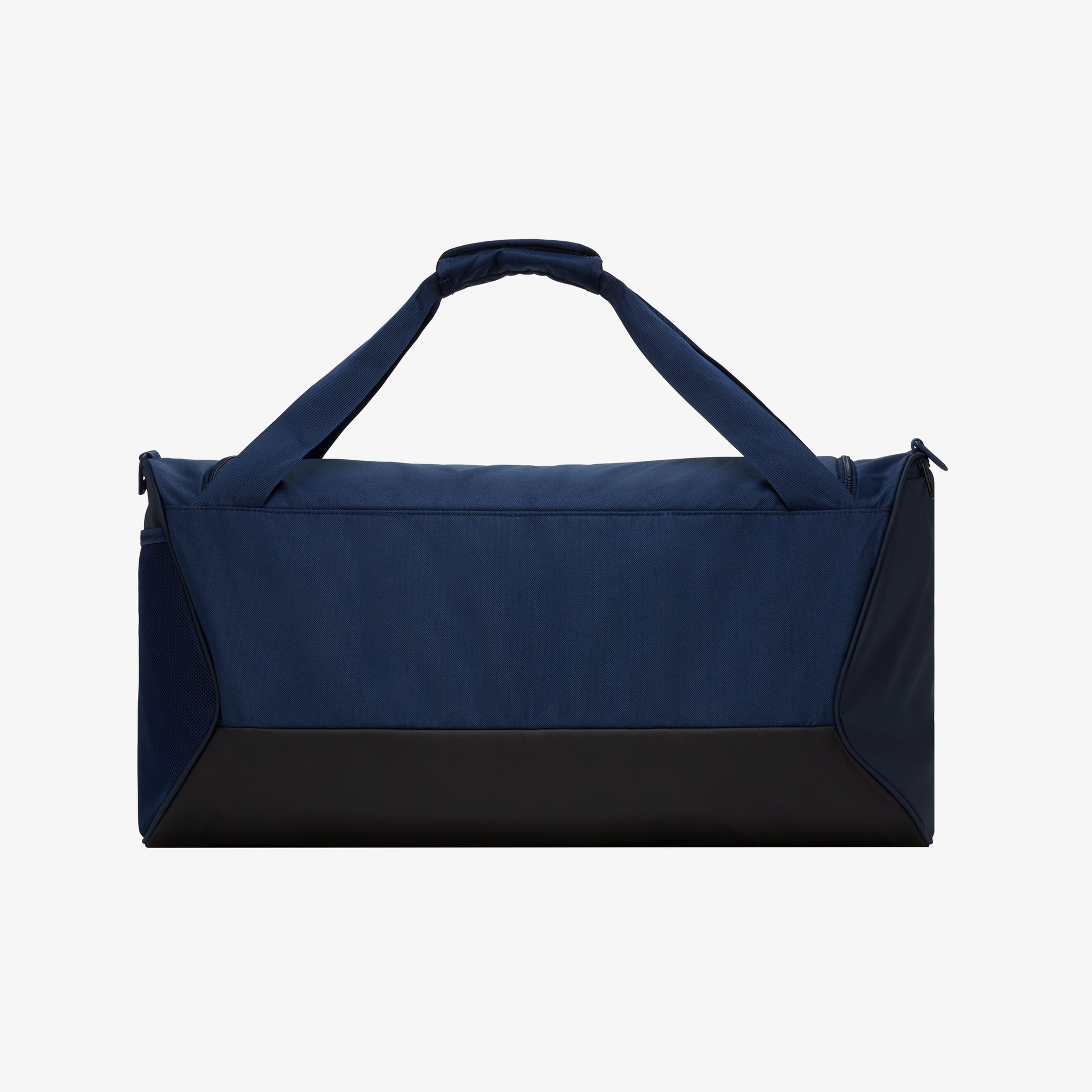 Nike Academy Team Duffel 60L Erkek Siyah Spor Çantası