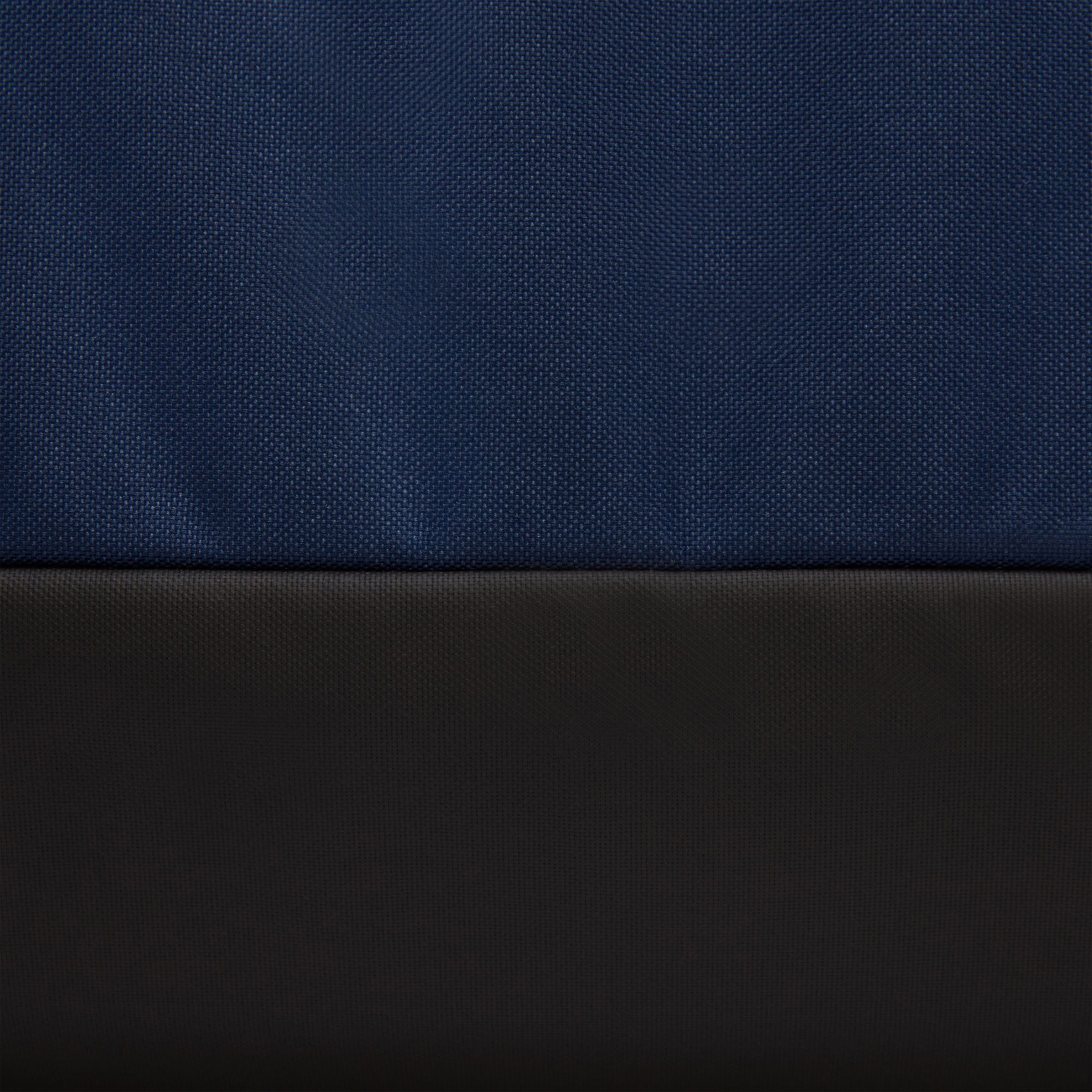 Nike Academy Team Duffel 60L Erkek Siyah Spor Çantası