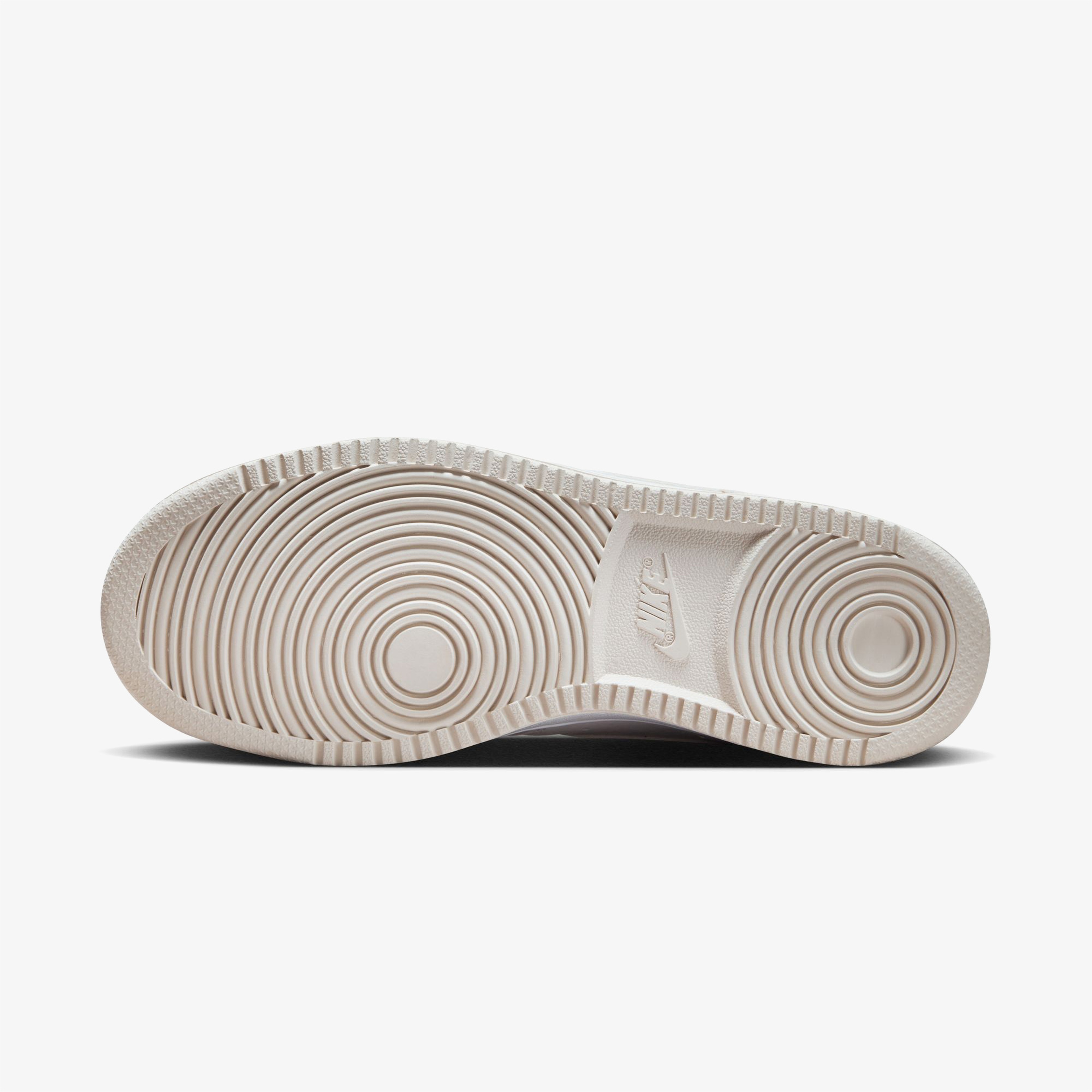 Nike Wmns Mid Kadın Beyaz Günlük Sneaker