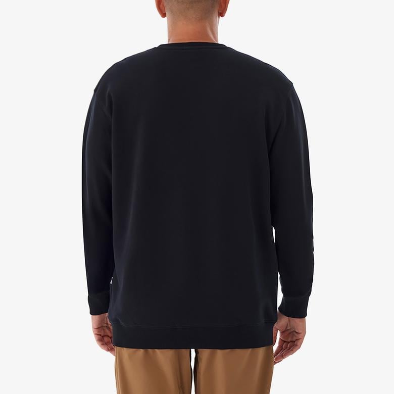 Columbia Athletic Erkek Bej Günlük Sweatshirt